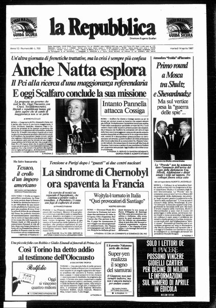 La repubblica